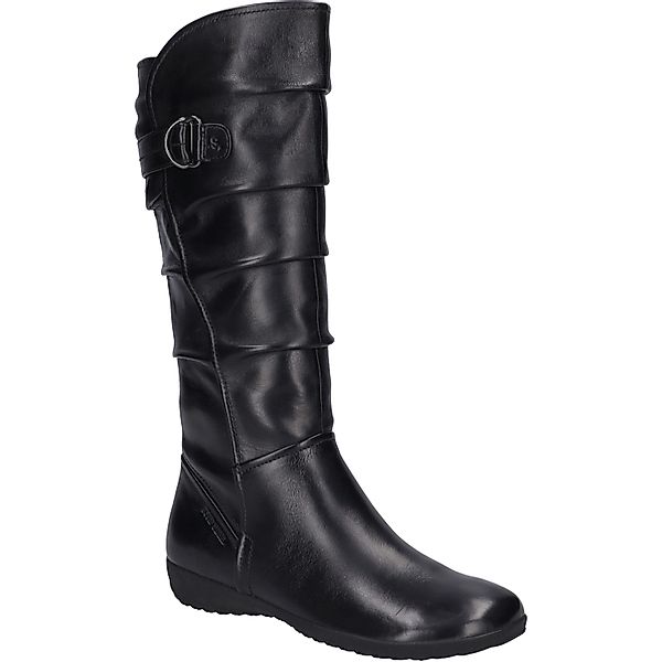 Josef Seibel Naly 23, schwarz Stiefel günstig online kaufen
