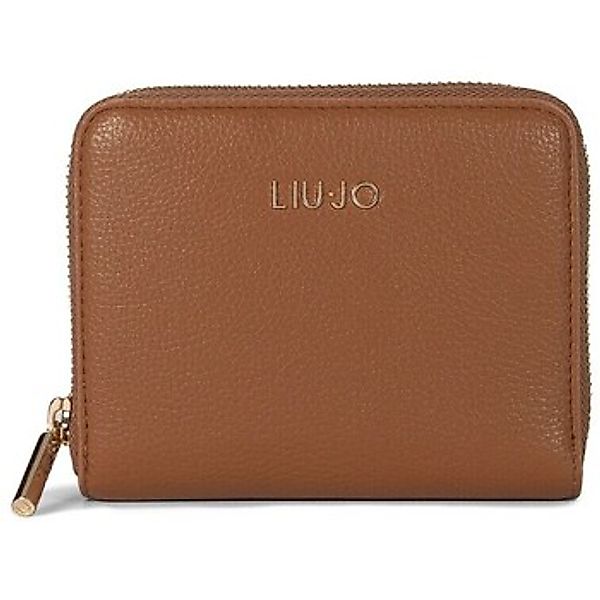 Liu Jo  Geldbeutel AA5156E0058BRAN günstig online kaufen