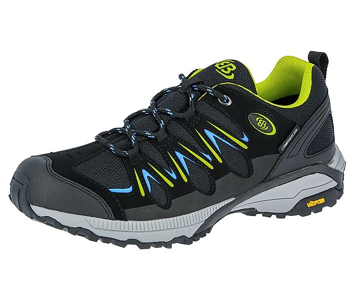 BRÜTTING Outdoorschuh Expedition Outdoorschuh günstig online kaufen