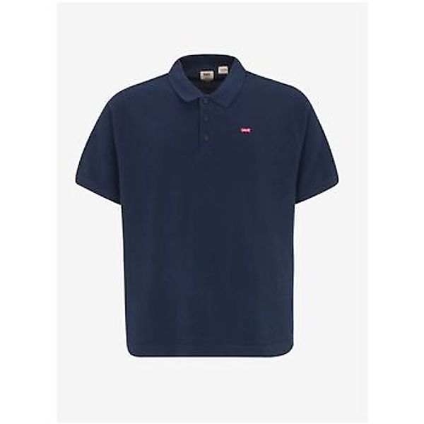 Levis  Poloshirt 86998 - BIG POLO-0002 DRESS BLUE günstig online kaufen