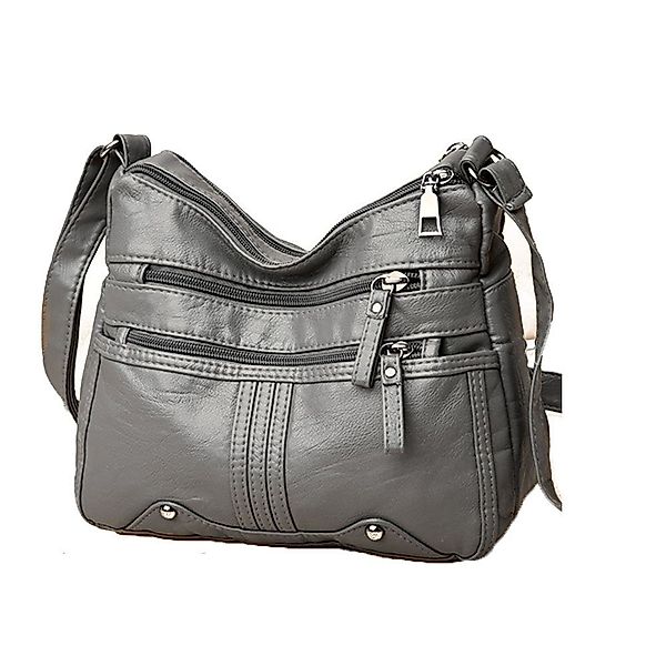 VIVIHEYDAY Umhängetasche Schultertasche, Damen Crossover Bag, günstig online kaufen