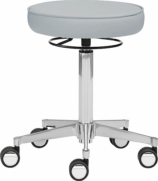 Mayer Sitzmöbel Drehhocker "1295" 1 tlg. Funktionsdrehhocker 1295 günstig online kaufen