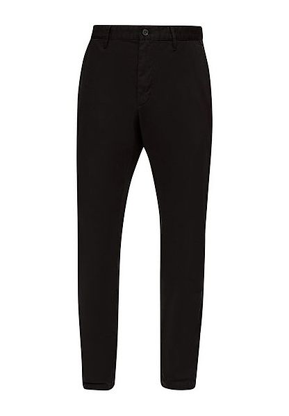 s.Oliver Stoffhose Hose Stoffhose mit Dobbystruktur (1-tlg) günstig online kaufen