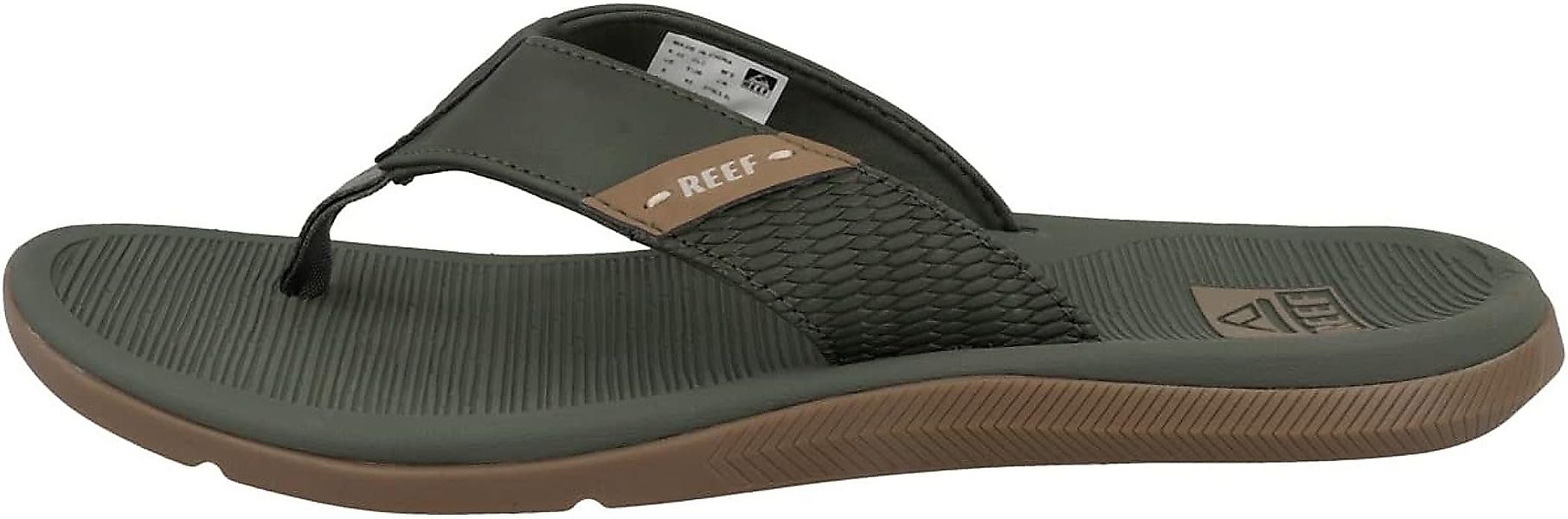 Reef Santa Ana Zehentrenner Zehentrenner günstig online kaufen