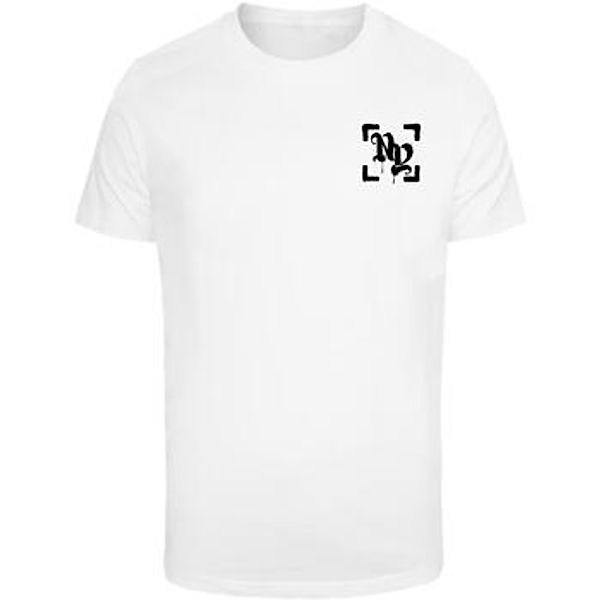 Mister Tee  T-Shirt T-shirt  Framed NY günstig online kaufen