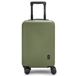 Redolz Handgepäck-Trolley Essentials 09, 4 Rollen, günstig online kaufen