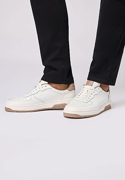 Roy Robson Sneaker "Mit Farbdetails" günstig online kaufen