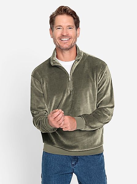 Catamaran Sweatshirt günstig online kaufen