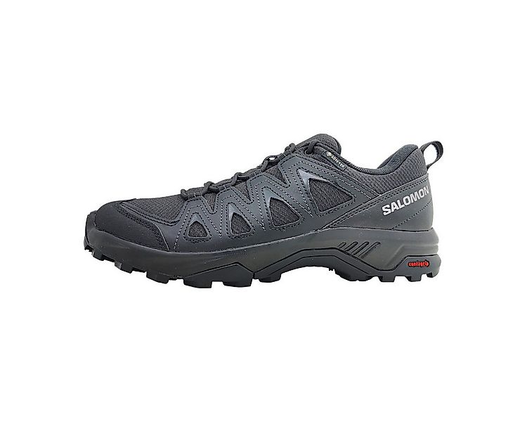 Salomon Wanderschuh Wanderschuh günstig online kaufen