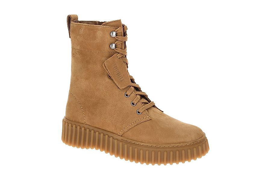 Clarks 26182917 4 Stiefel günstig online kaufen