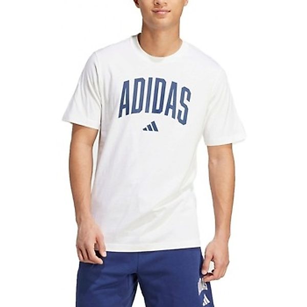 adidas  T-Shirt M COLLEGIATE T günstig online kaufen