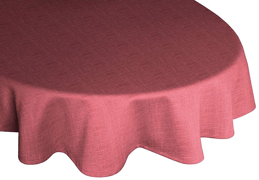 Wirth Tischdecke WIESSEE (1-tlg), rund günstig online kaufen