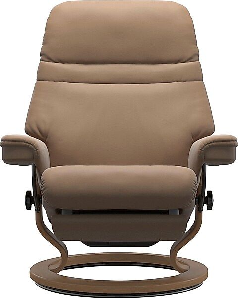 Stressless® Relaxsessel »Sunrise«, elektrisch verstellbar, optional 2-motor günstig online kaufen