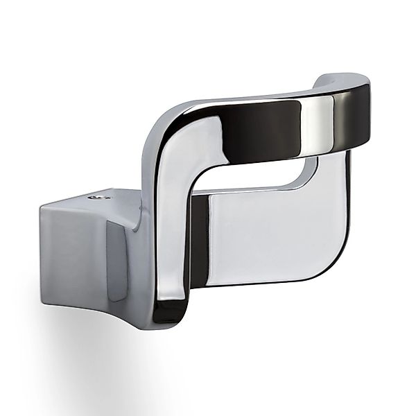 SOTECH Kleiderhaken BOB 72 x 52 x 38 mm Chrom Poliert günstig online kaufen