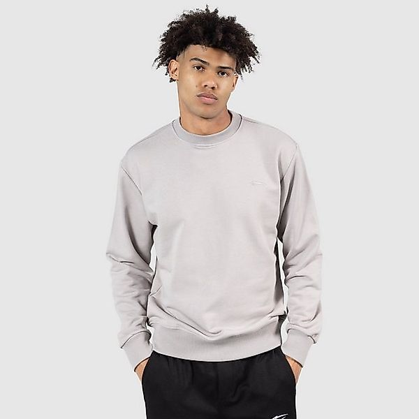 Smilodox Sweatshirt Winston 100% Baumwolle, 400 gsm Stoff günstig online kaufen