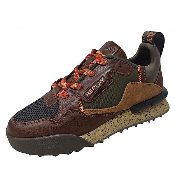 Replay Field Melt 25 Sneaker günstig online kaufen