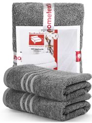 DecoHomeTextil Heimtextilmanufaktur Handtuch Handtuch Set 100% günstig online kaufen
