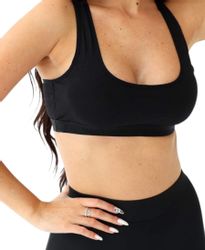 fashionshowcase Bustier Damen Sport-BH Top mit günstig online kaufen