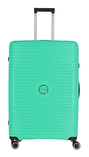 travelite Hartschalen-Trolley Orbita, 4 Rollen günstig online kaufen
