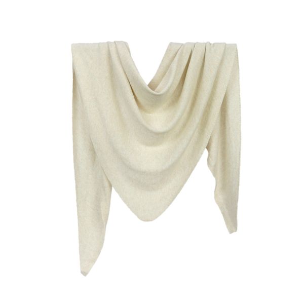 ZEBRO Modeschal Dreieckschal günstig online kaufen