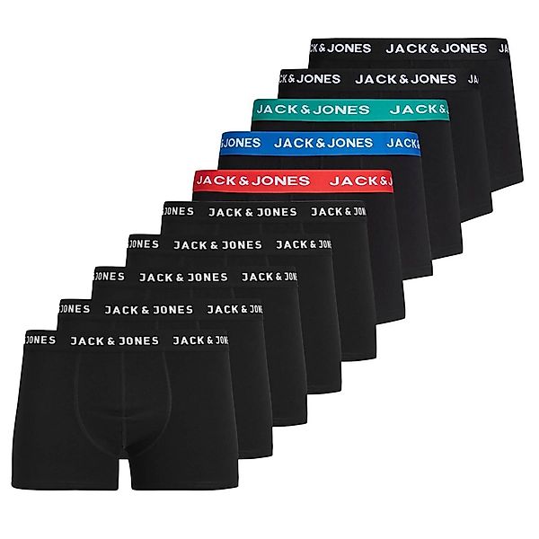 Jack & Jones Boxer Herren Boxershort günstig online kaufen