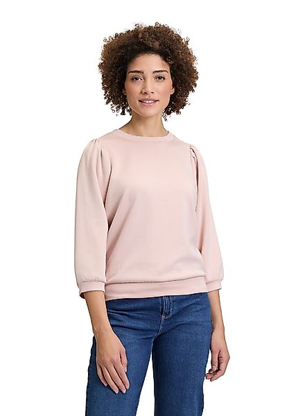 Cartoon Sweatshirt Cartoon Damen Sweatshirt mit günstig online kaufen
