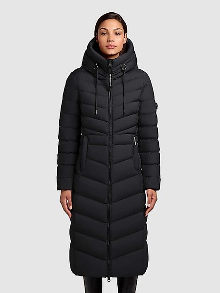 khujo Steppmantel INGRAM4 günstig online kaufen