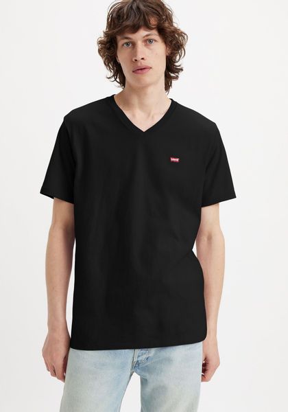 Levi's® V-Shirt LE ORIGINAL HM VNECK günstig online kaufen