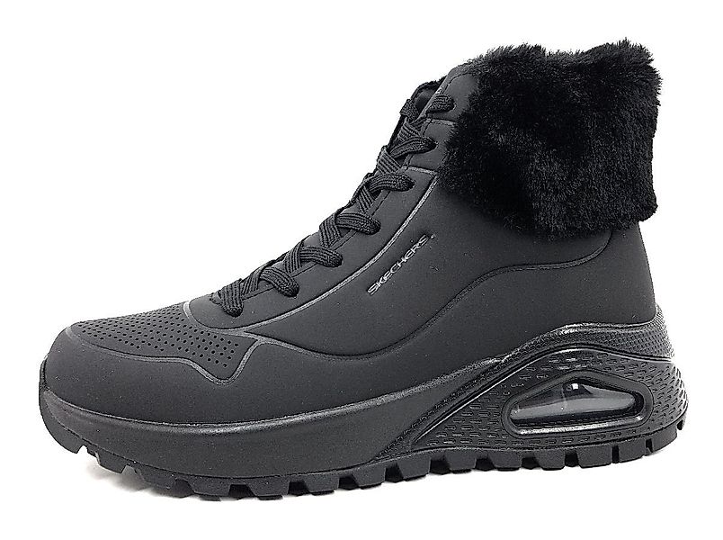 Skechers Schnürstiefel Schnürstiefelette günstig online kaufen