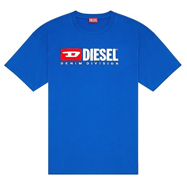 Diesel T-Shirt Herren T-Shirt 1er Pack günstig online kaufen
