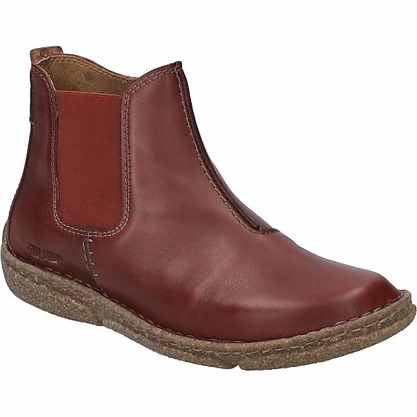 Josef Seibel Stiefelette "Neele 68, hibiscus" günstig online kaufen