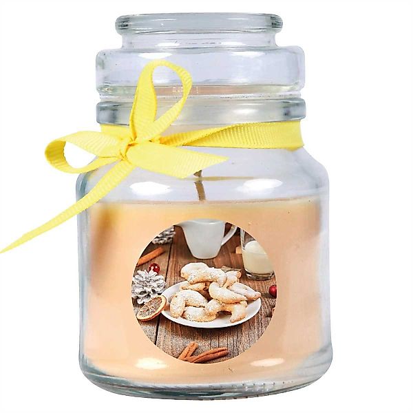 HS Candle Duftkerze (Dekokerze, 1-tlg), Weihnachten günstig online kaufen