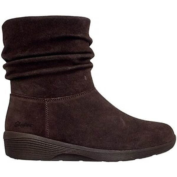 Skechers  Stiefeletten Stiefeletten 167899 CHOC günstig online kaufen