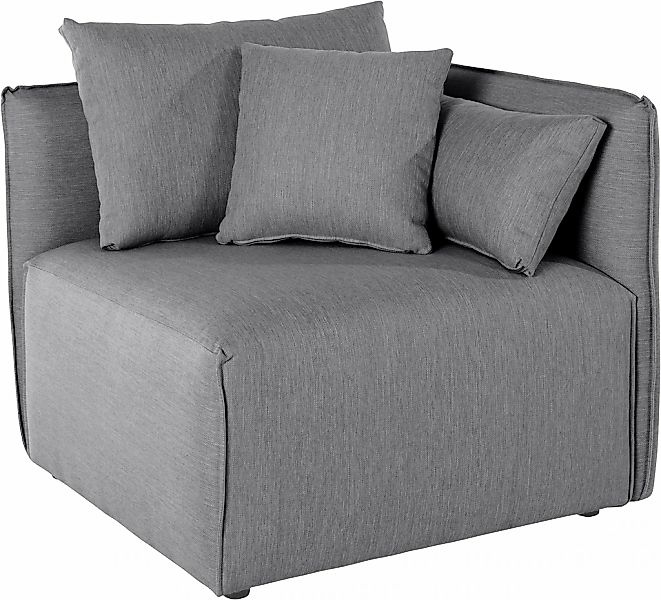 OTTO home Sofa-Eckelement "Nöre" Modul - zum Zusammenstellen; in vielen Bez günstig online kaufen
