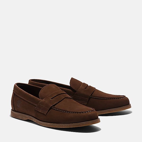 Timberland CLASSIC BOAT BOAT SHOE Bootsschuh günstig online kaufen