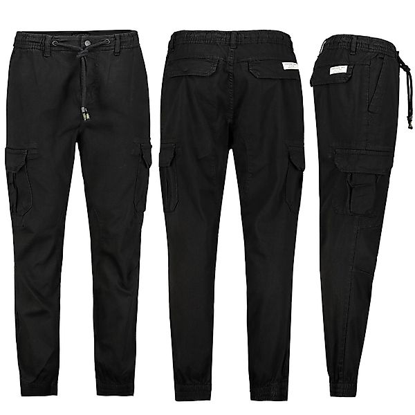 SUBLEVEL Cargohose Sublevel Herren Cargo Hose günstig online kaufen