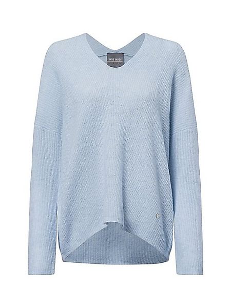 Mos Mosh Strickpullover MMThora günstig online kaufen