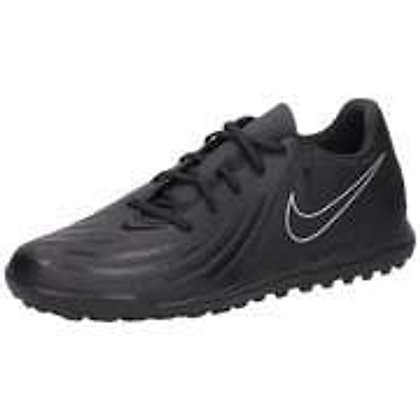 Nike Phantom GX II Club TF Fußball Herren schwarz|schwarz günstig online kaufen