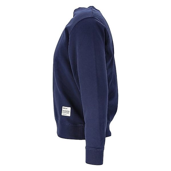 Replay Sweatshirt günstig online kaufen