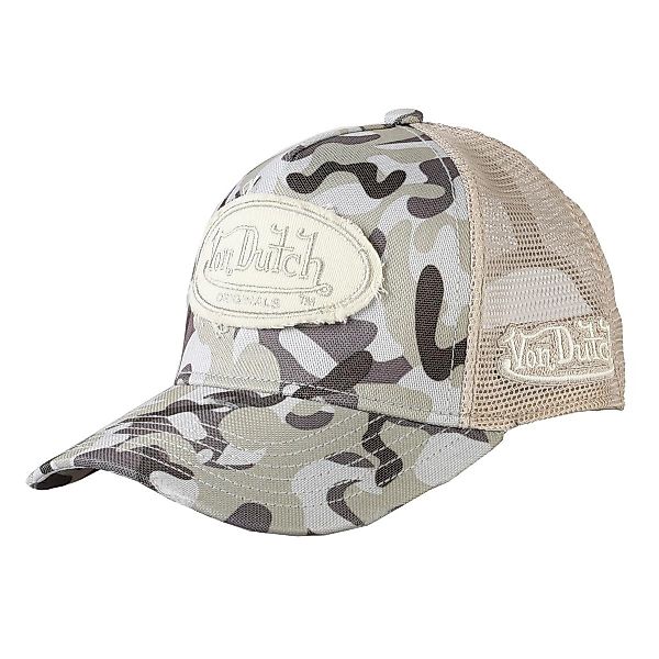 Von Dutch Trucker Cap Von Dutch günstig online kaufen
