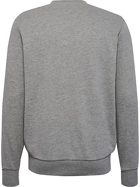 hummel Sweatshirt Minimalistisches Design mit dezentem günstig online kaufen