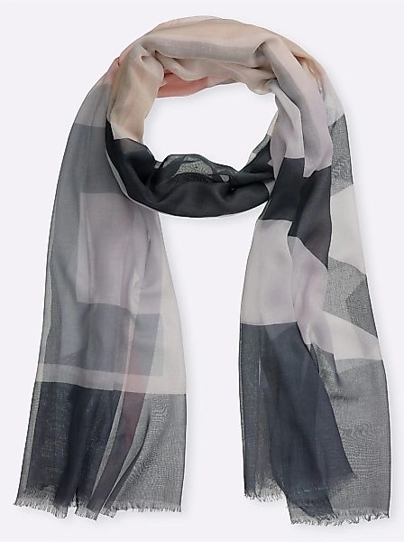 heine Modeschal günstig online kaufen