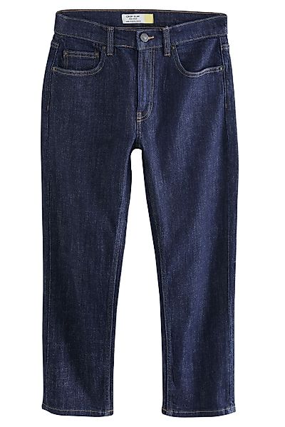 Next Caprijeans Denim-Caprishorts (1-tlg) günstig online kaufen