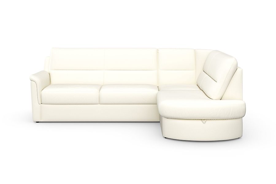 sit&more Ecksofa Panini L-Form, wahlweise mit günstig online kaufen