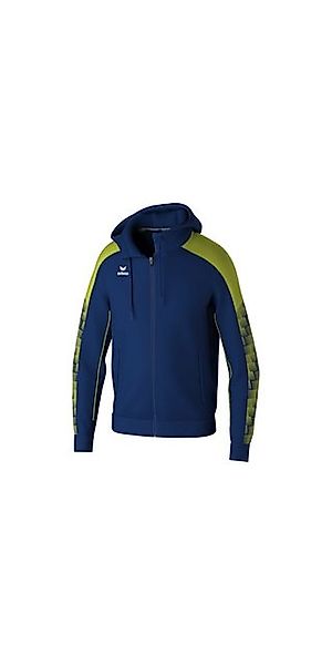 Erima Sweatjacke Erima EVO STAR Trainingsjacke F1032409 Polyester günstig online kaufen