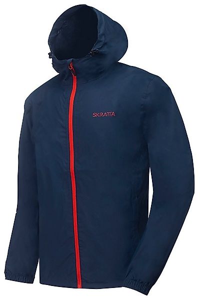 Skratta Regenjacke Herren Zeroweight Malin günstig online kaufen