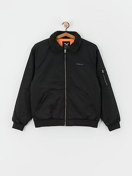 iriedaily Pilotenjacke - Übergangsjacke im Blousonstil günstig online kaufen