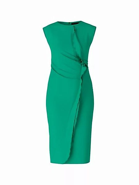 Marc Cain Sommerkleid Kleid, bright malachite günstig online kaufen