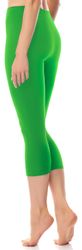 Antie Leggings Damen 3/4 Capri Hose günstig online kaufen