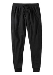 s.Oliver Sweathose Jogginghose mit seitlichen Rippeneinsatz günstig online kaufen